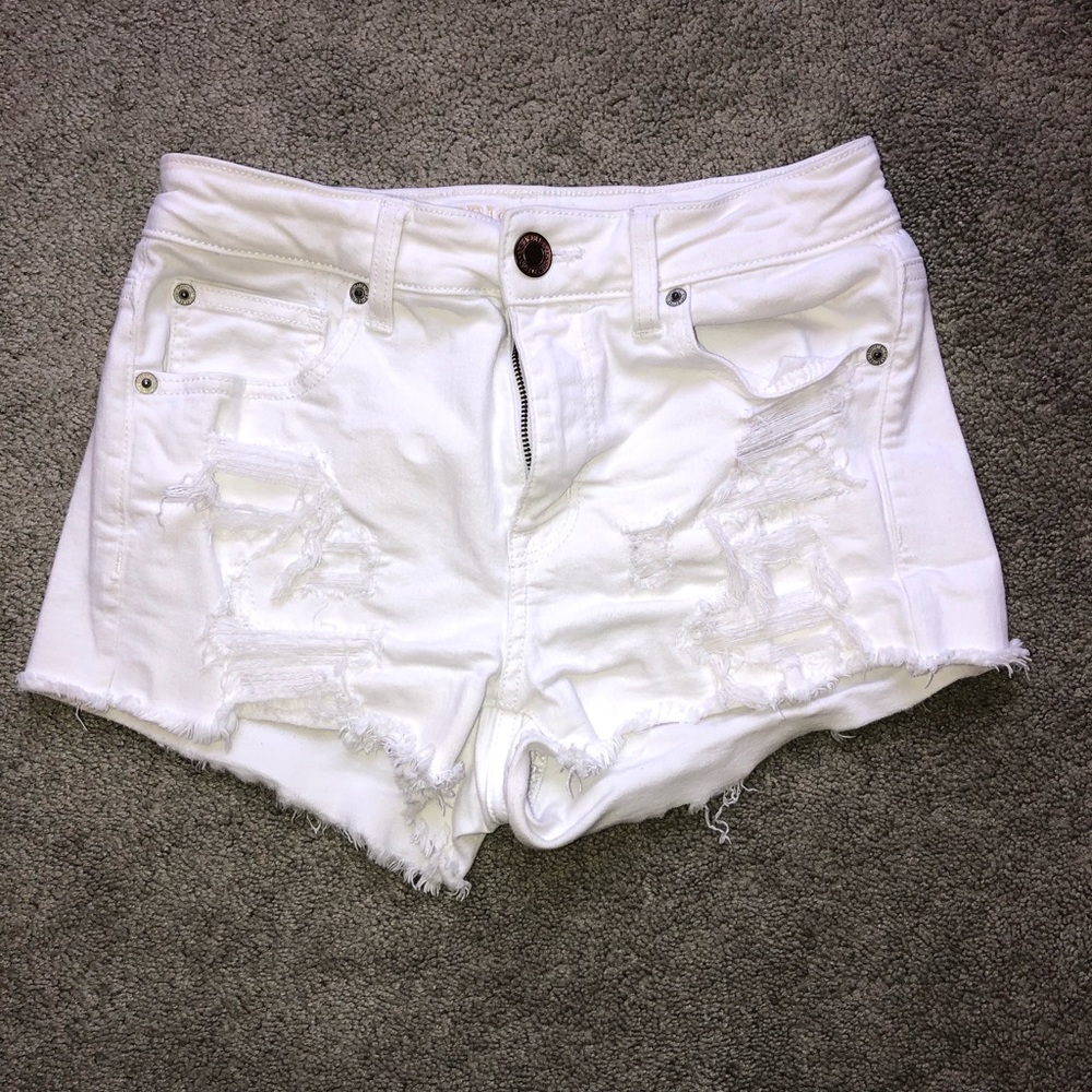 America Eagle Outfitters Women’s Shorts